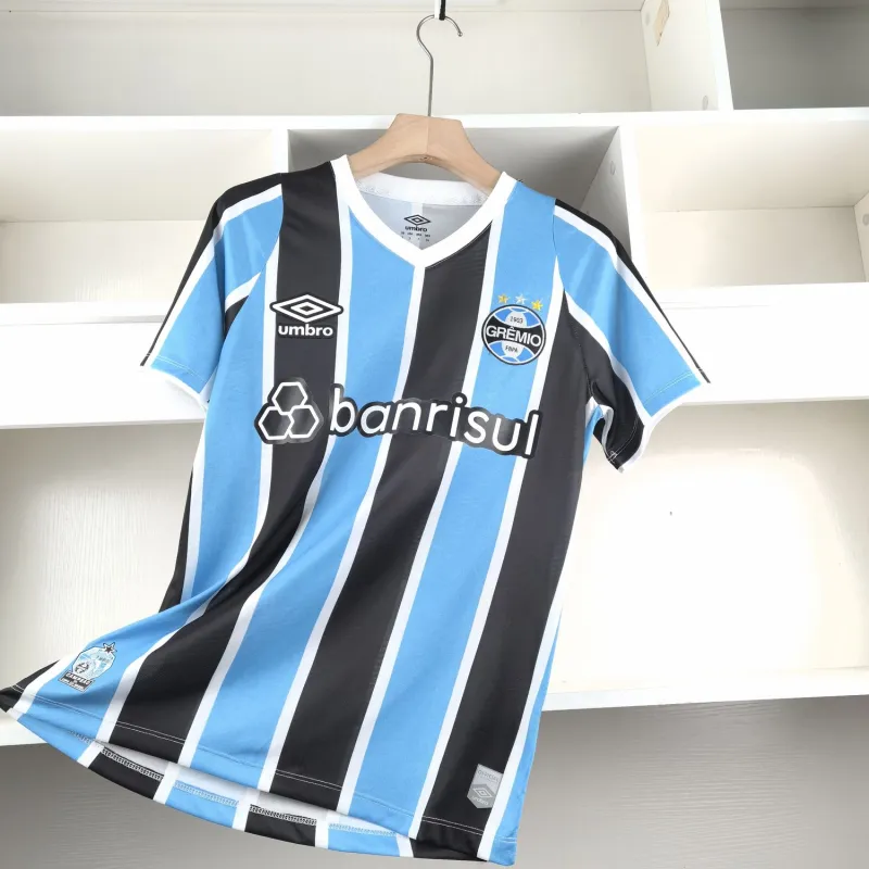Camisa Grêmio 2024/25