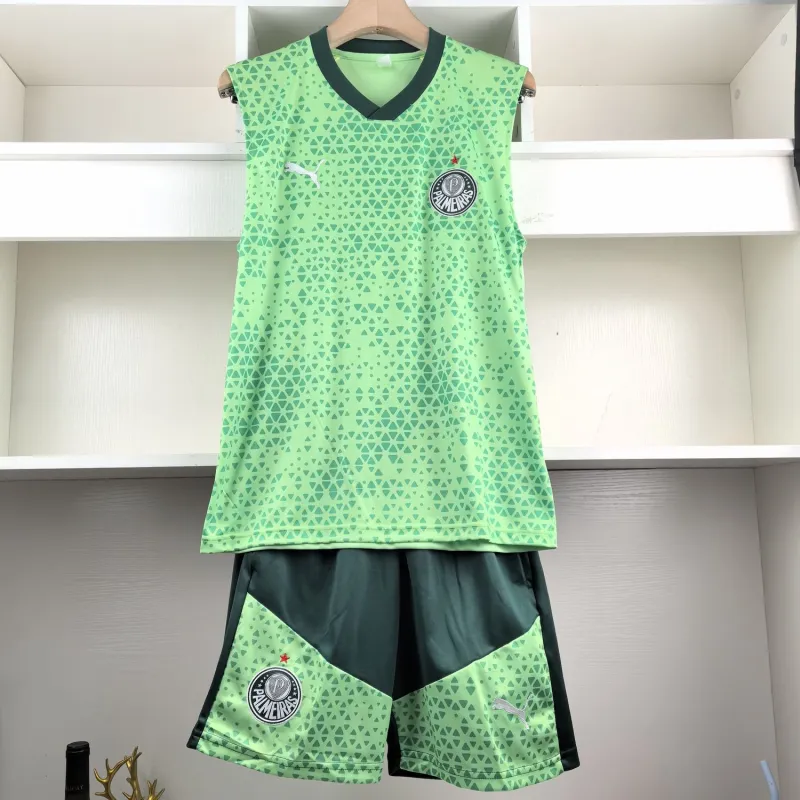 Camisa Palmeiras 2024/25