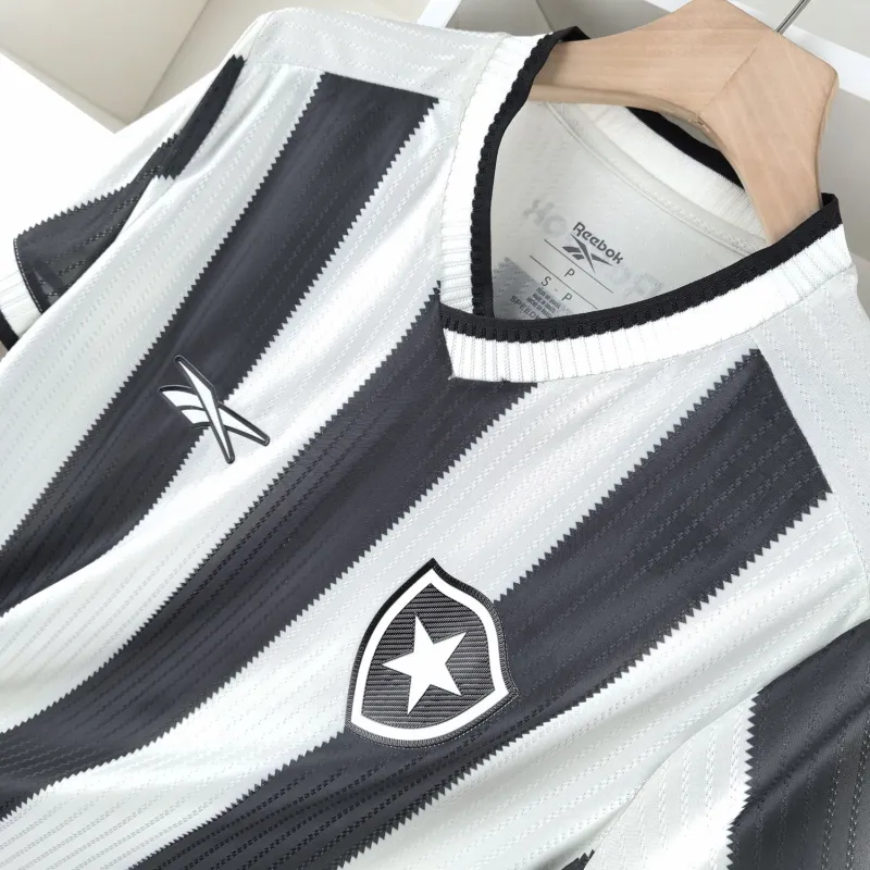Camisa Botafogo 2024/25