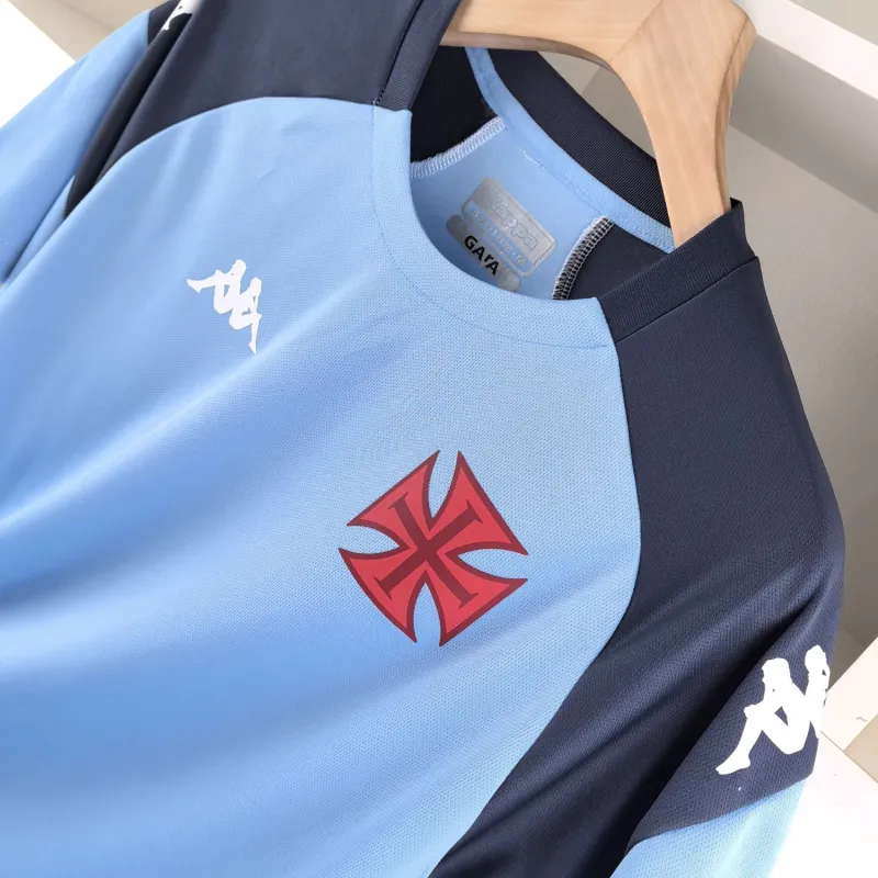 Camisa Vasco da Gama Treino 2024-2025