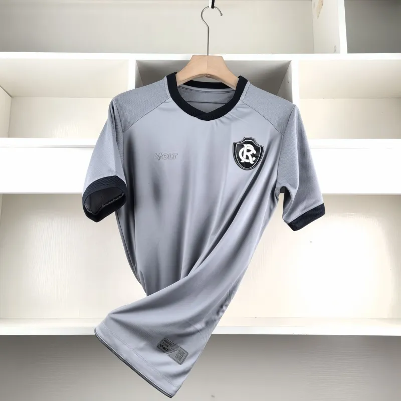 Camisa Clube do Remo Goleiro 2024-2025