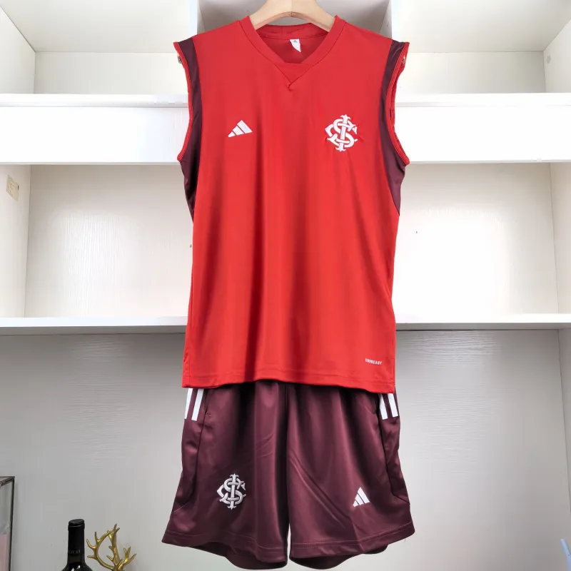 Camisa Internacional 2024/25