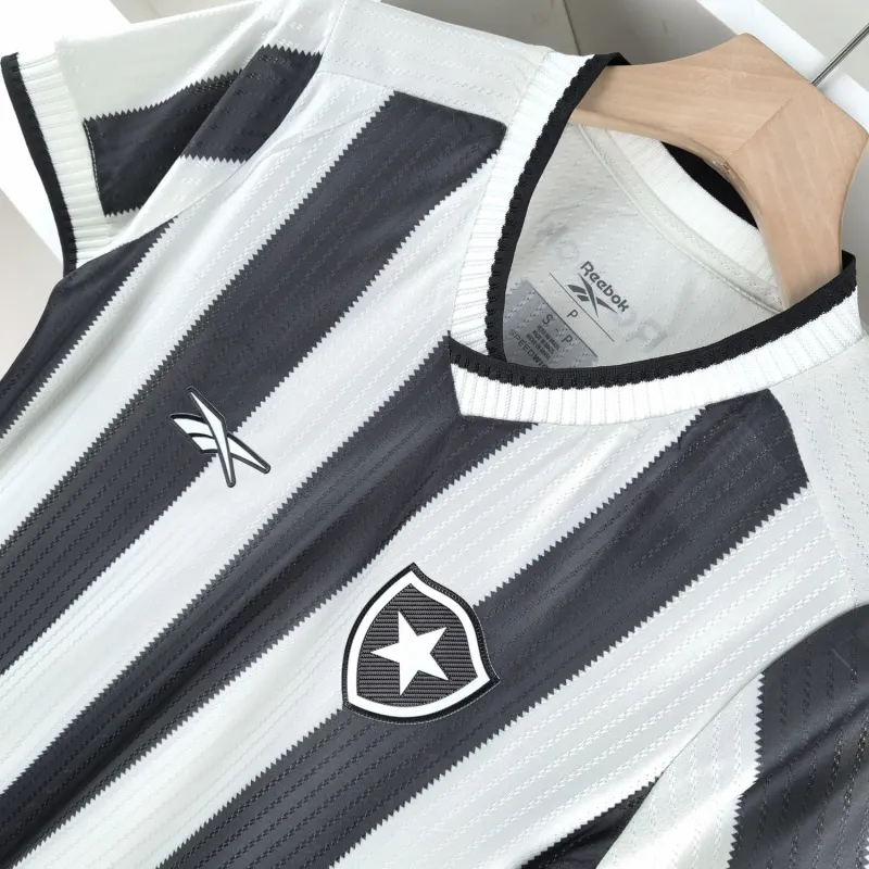 Camisa Botafogo 2024/25