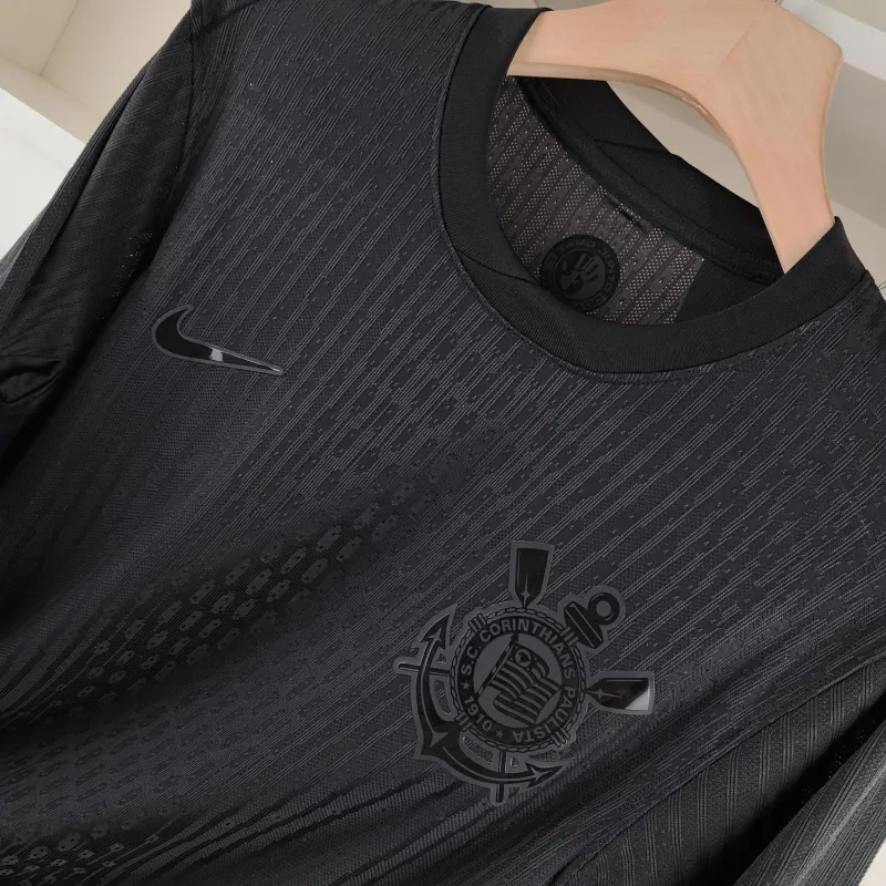 Camisa Corinthians 2024/25