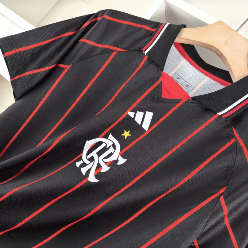 Camisa Flamengo 2024/25