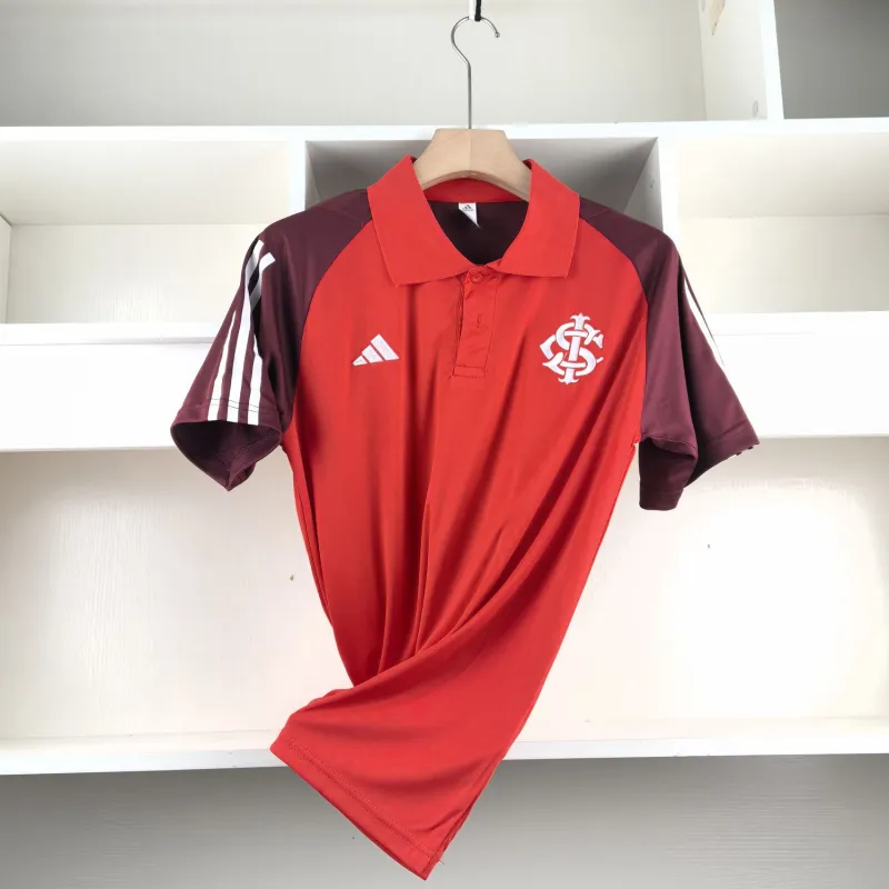 Camisa Internacional 2024/25