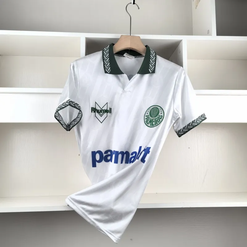 Camisa Palmeiras 1995