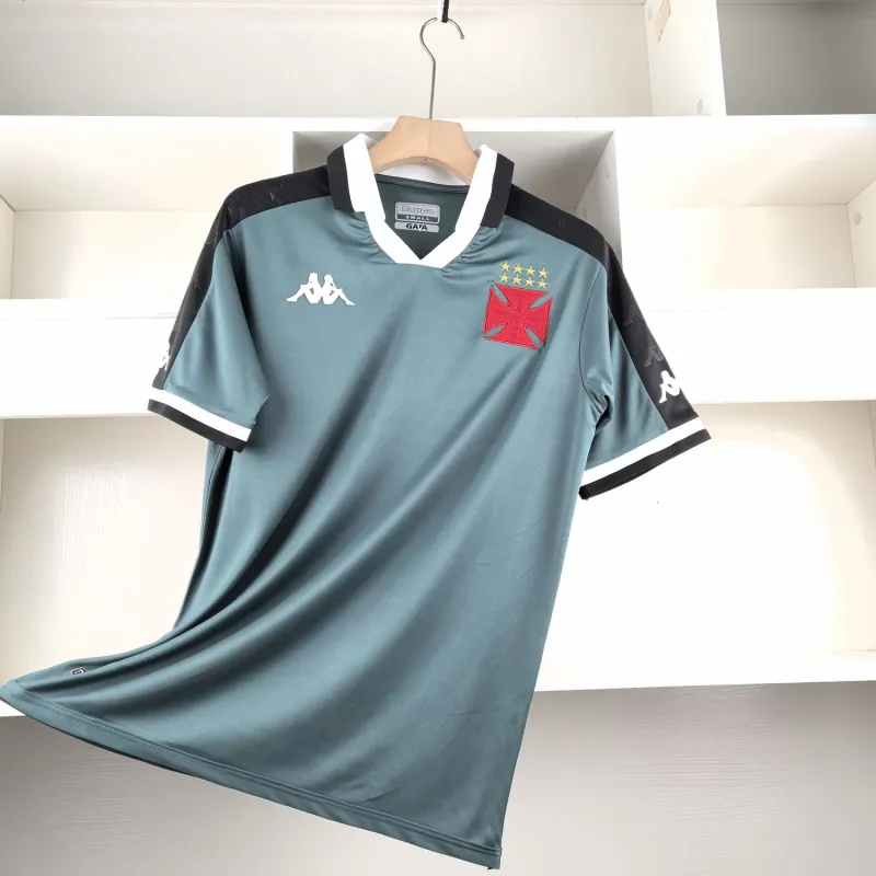 Camisa Vasco da Gama Goleiro 2024-25