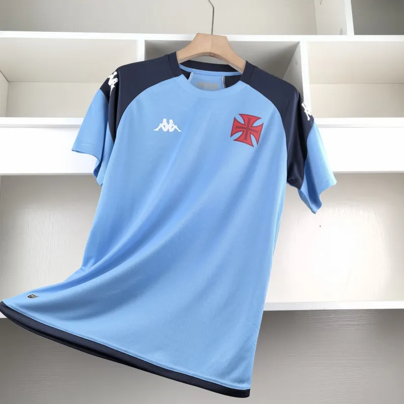 Camisa Vasco da Gama Treino 2024-2025