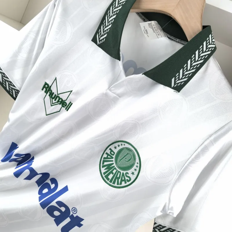 Camisa Palmeiras 1995