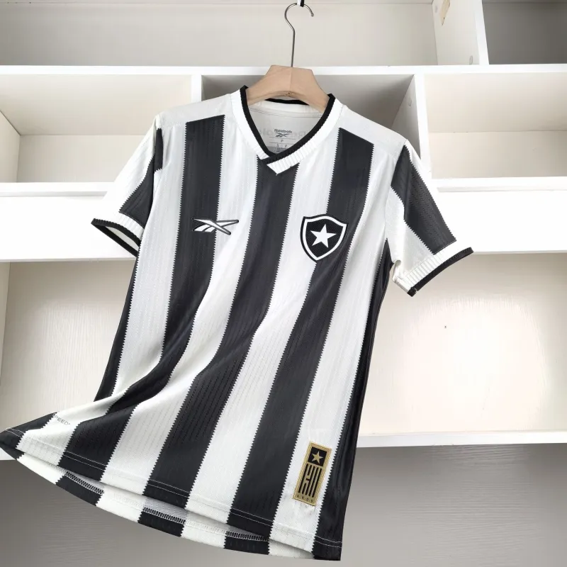 Camisa Botafogo 2024/25
