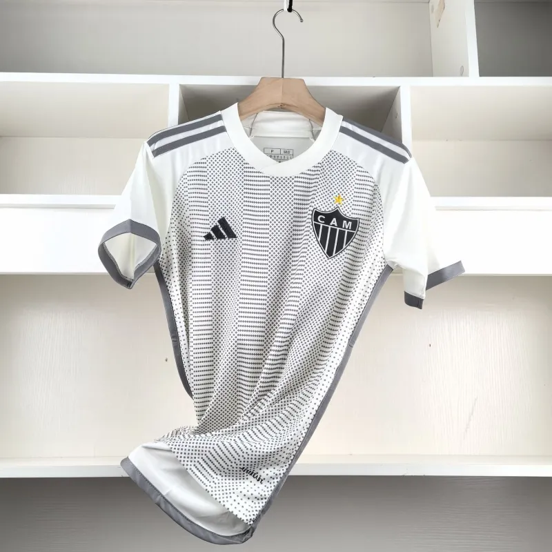 Camisa Reserva Atletico Mineiro 2024-25