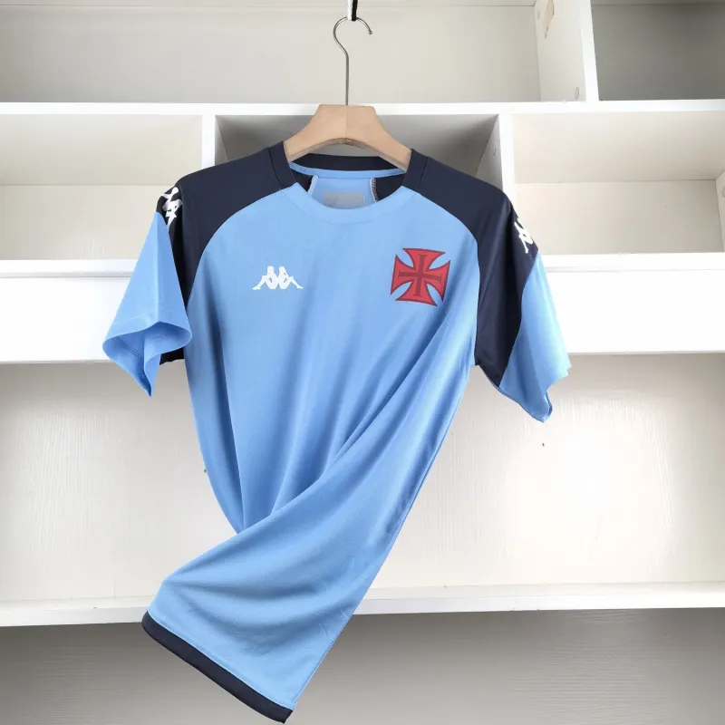 Camisa Vasco da Gama Treino 2024-2025