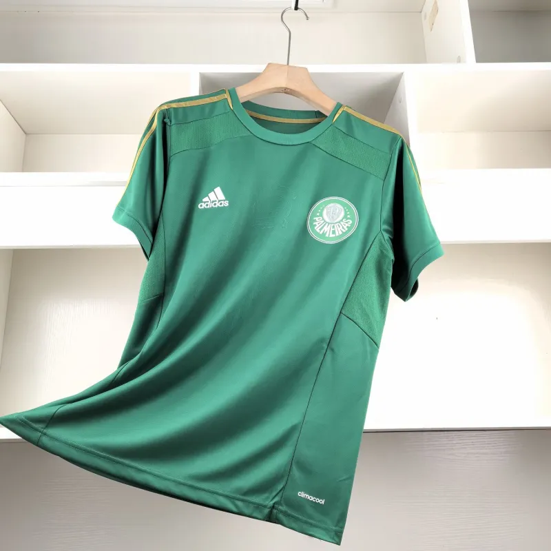 Camisa Palmeiras 2014