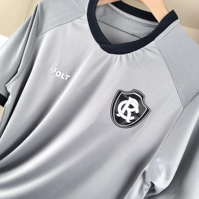 Camisa Clube do Remo Goleiro 2024-2025