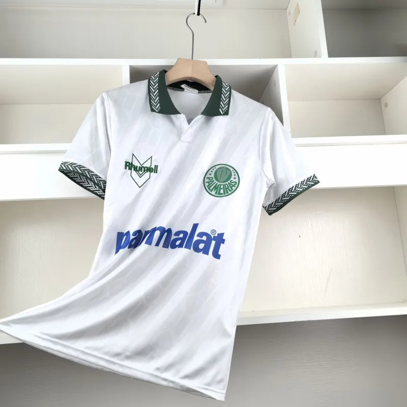 Camisa Palmeiras 1995