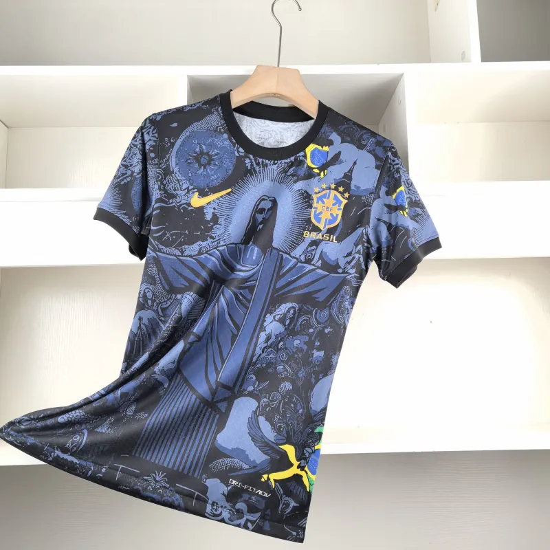Camisa Brasil 2024