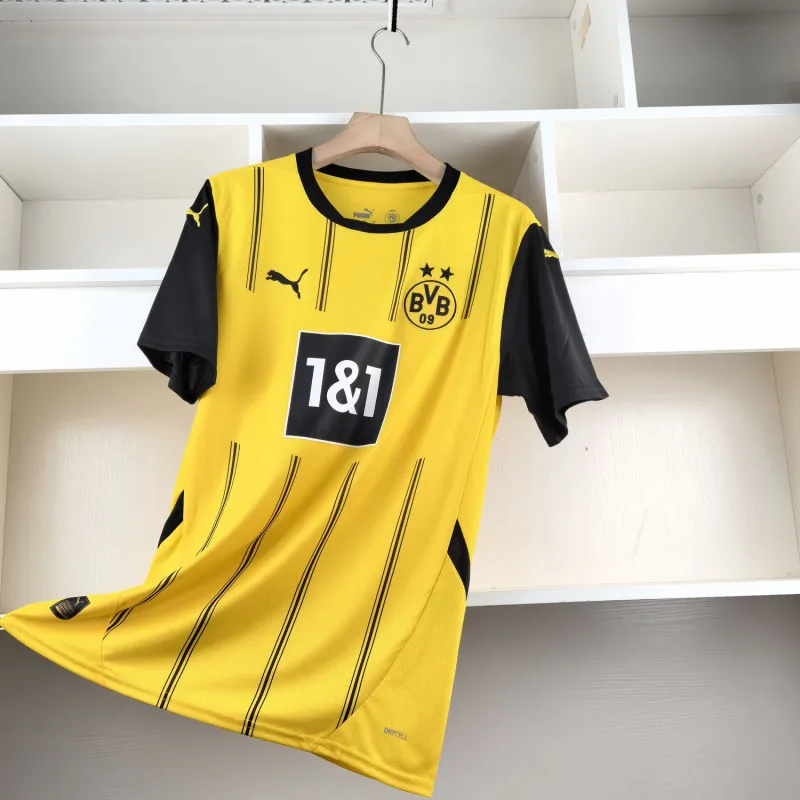 Camisa Borussia Dortmund I 2024/25