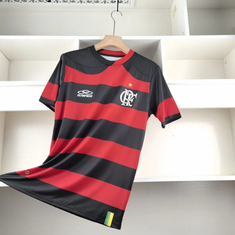 Camisa Flamengo 2009
