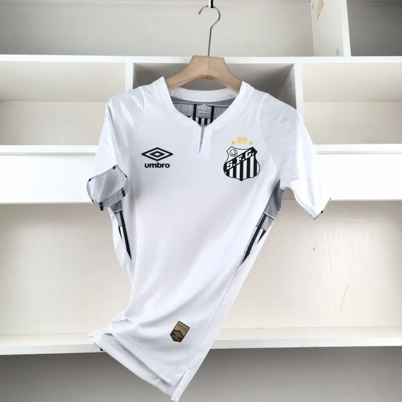 Camisa Santos 2024/25