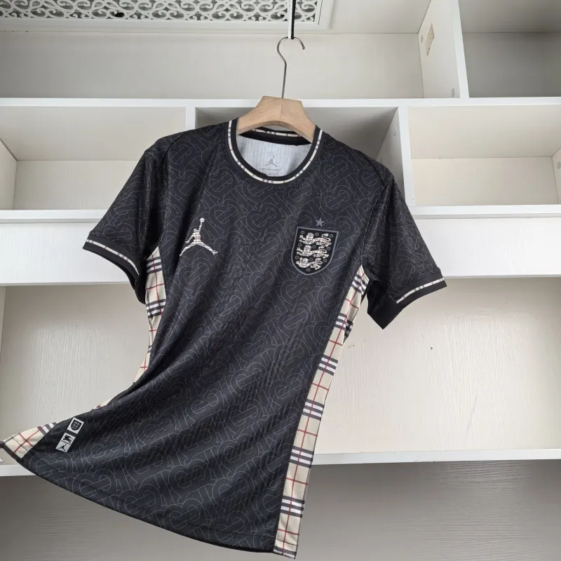 Camisa Inglaterra 2024/25 Versão Jogador