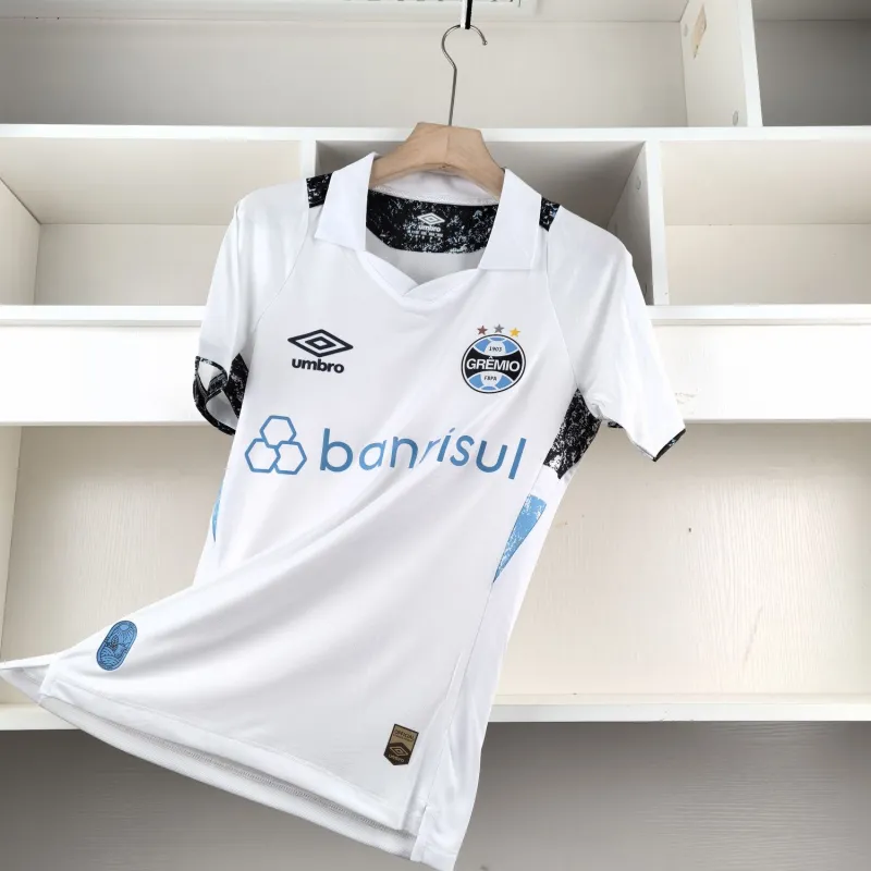 Camisa Grêmio 2024/25