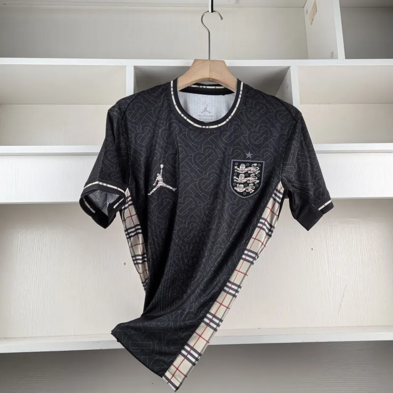 Camisa Inglaterra 2024/25 Versão Jogador