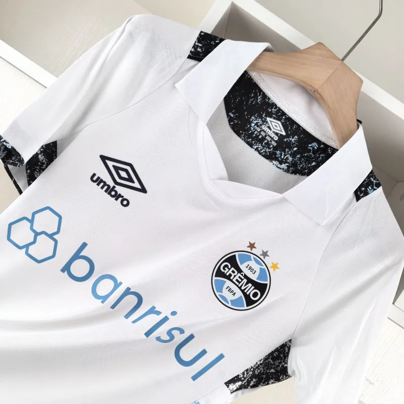 Camisa Grêmio 2024/25