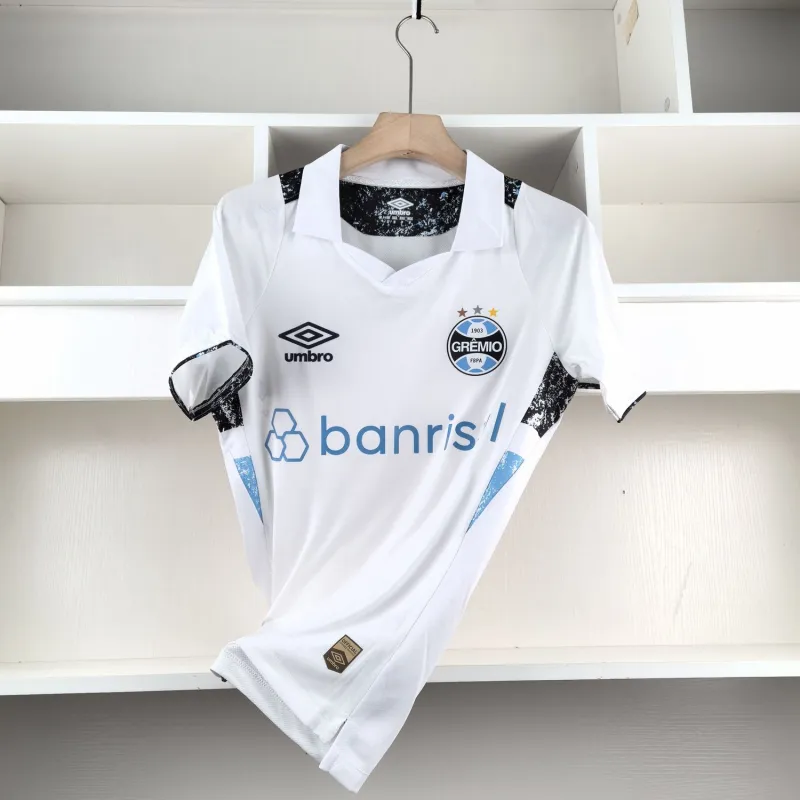 Camisa Grêmio 2024/25