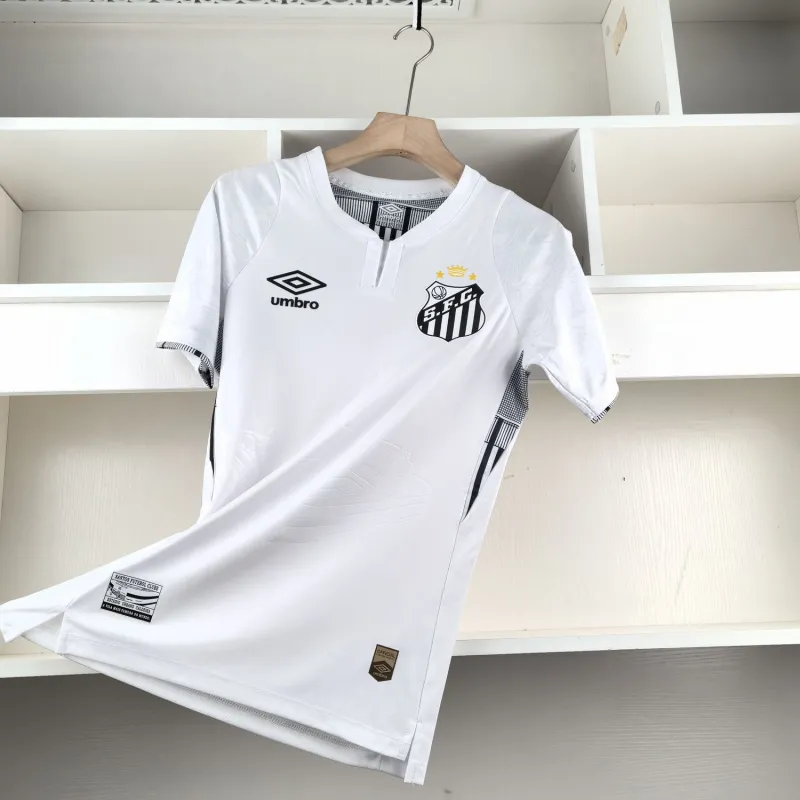 Camisa Santos 2024/25