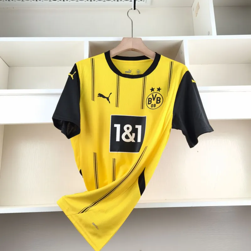 Camisa Borussia Dortmund I 2024/25