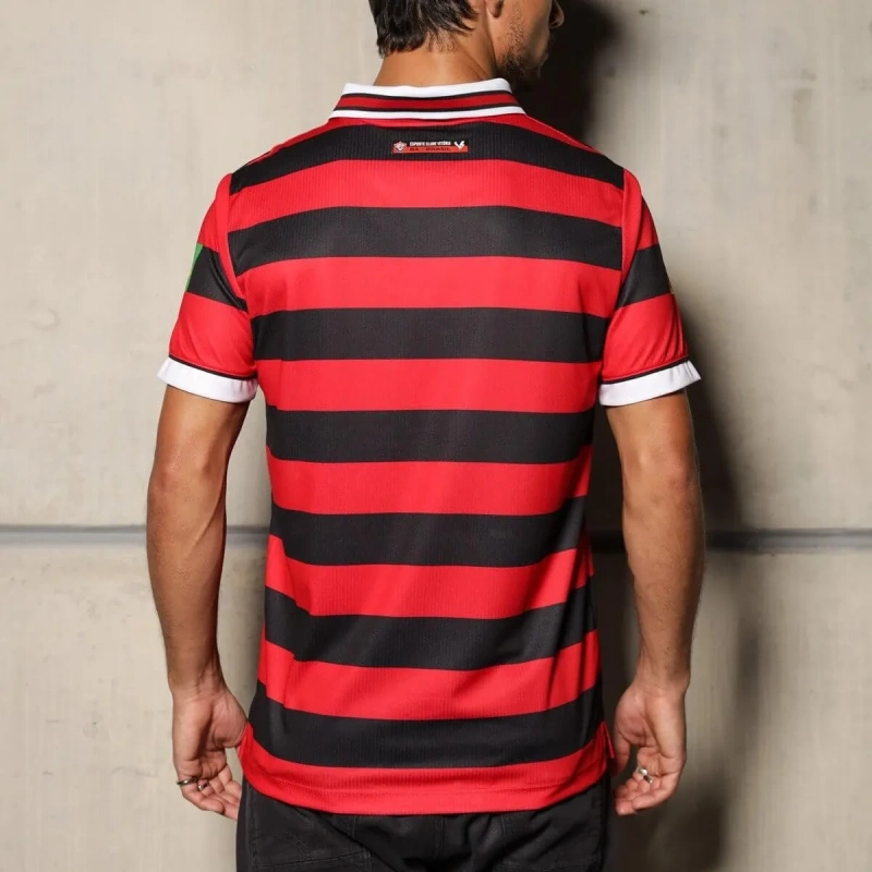 Camisa EC Vitória I 1999 Retrô