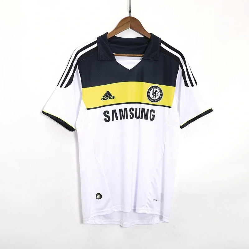 Camisa Chelsea III 2011/12 Retrô