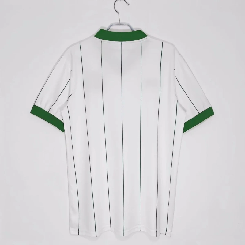 Camisa Celtic 1984/86 Retrô