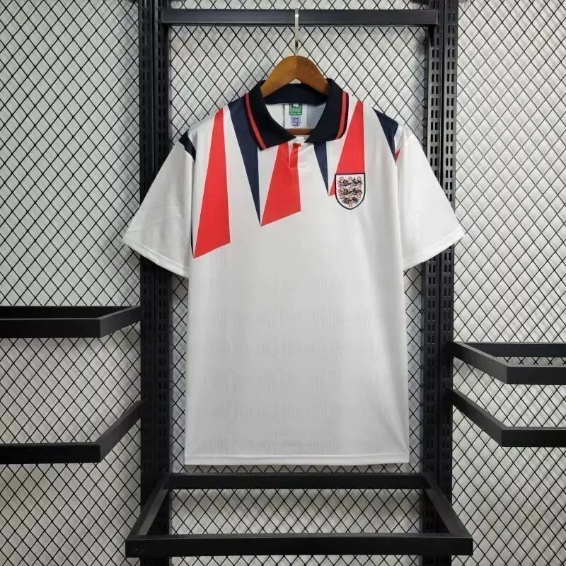 Camisa Inter de Milão I 1990 Retrô