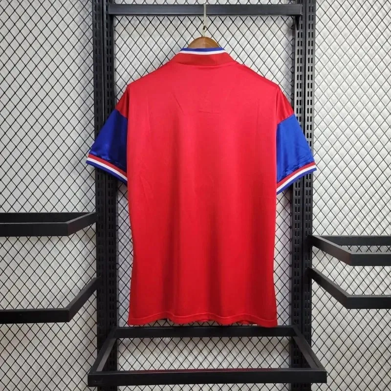 Camisa Bayern de Munique I 1993/95 Retrô