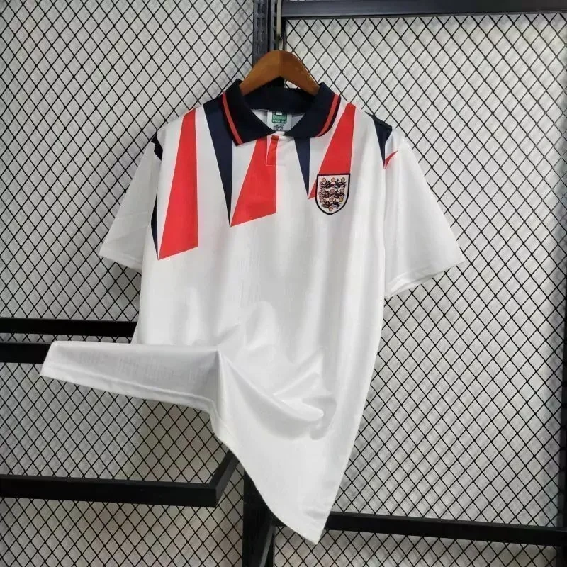 Camisa Inter de Milão I 1990 Retrô