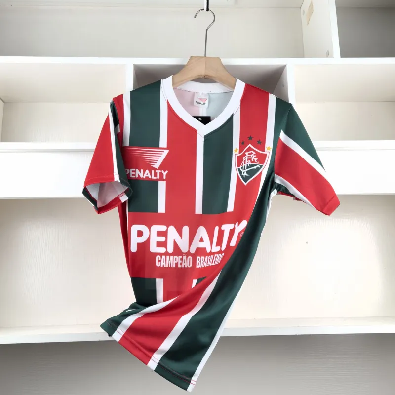 Camisa Fluminense 1993