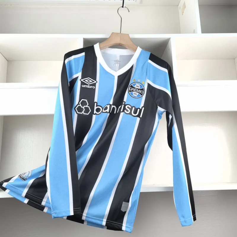 Camisa Grêmio 2024/25