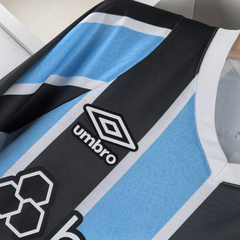 Camisa Grêmio 2024/25