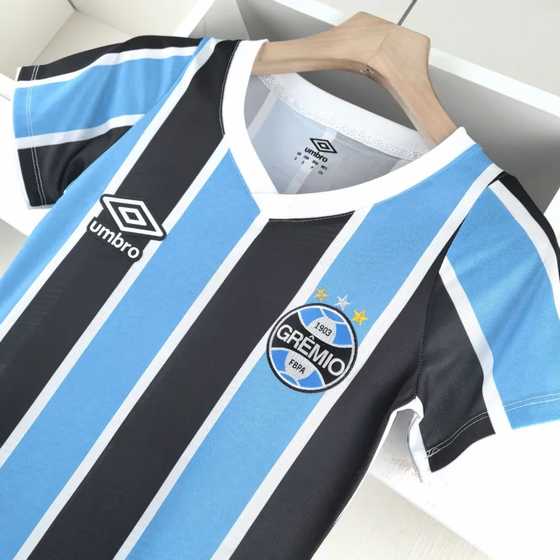 Camisa Grêmio 2024/25