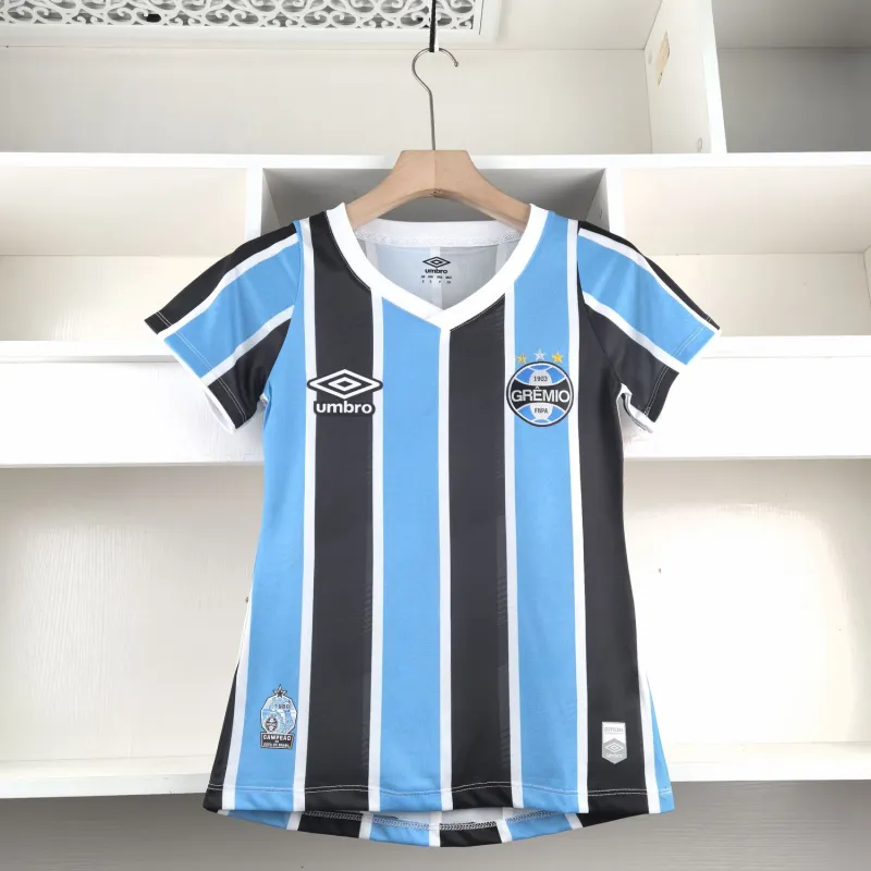 Camisa Grêmio 2024/25