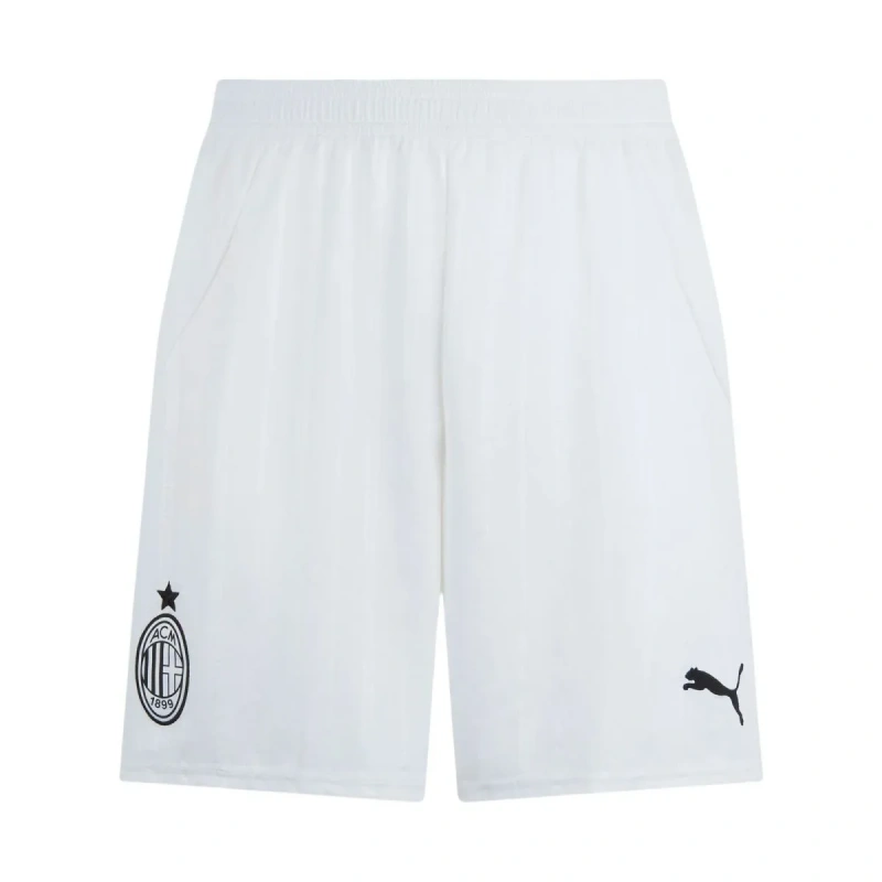 Camisa AC Milan II 2024/25 Versão Tailandesa