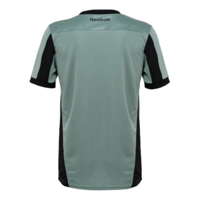 Camisa Botafogo Goleiro 2024/25 Versão Tailandesa