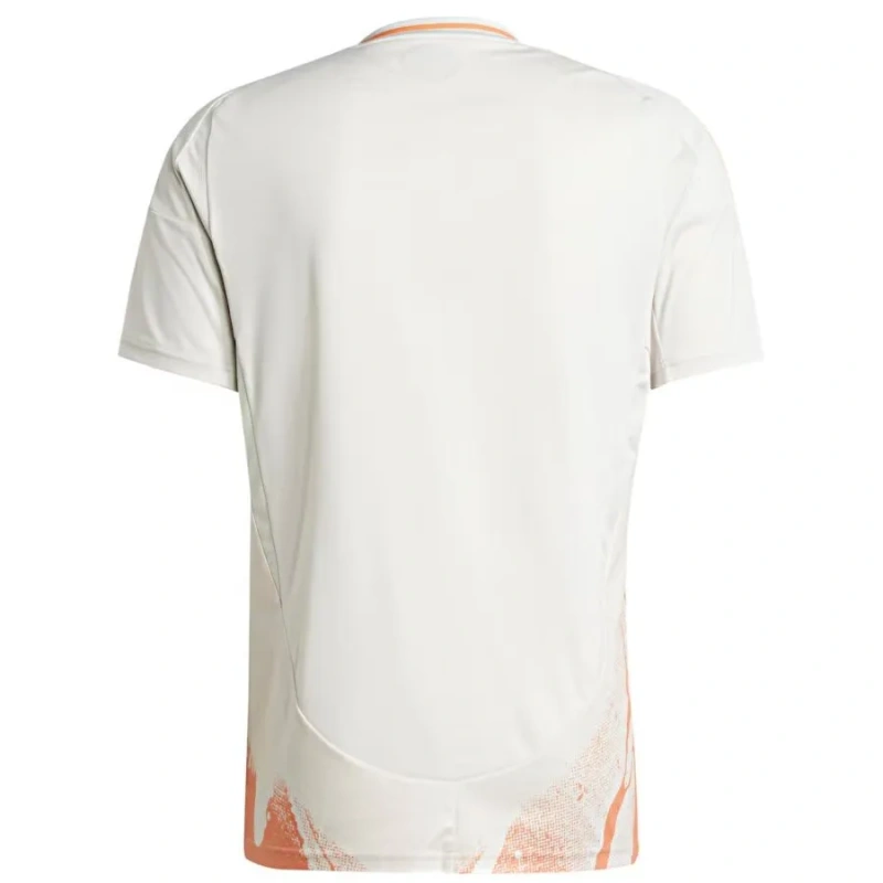 Camisa Roma II 2024/25 Versão Tailandesa