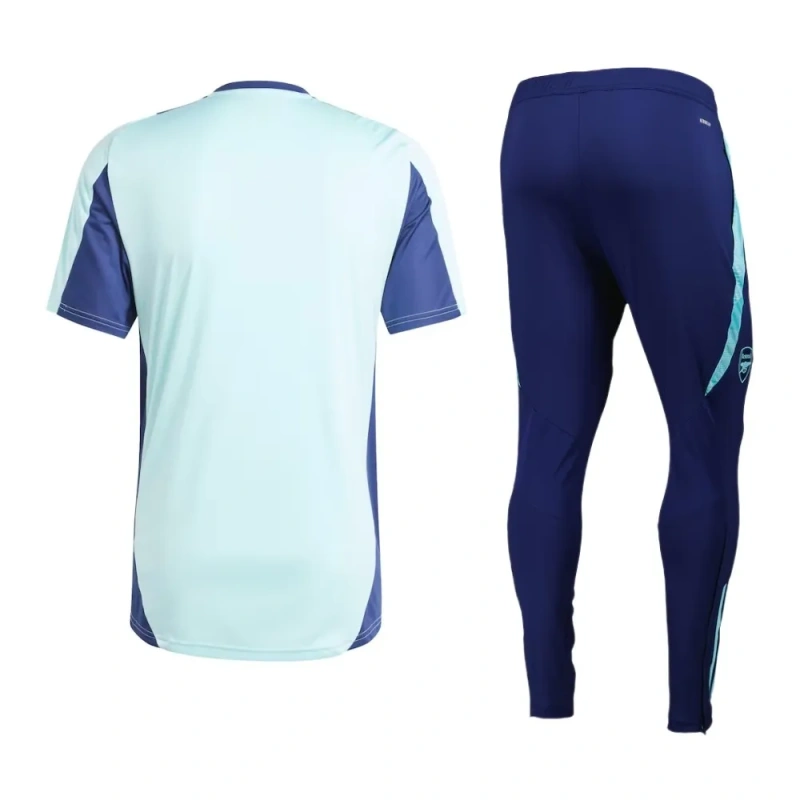 Camisa Arsenal 2024/25 Versão Jogador