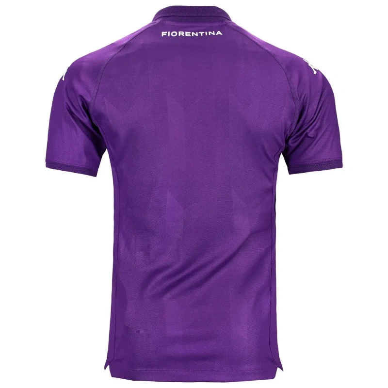 Camisa Fiorentina I 2024-2025 Versão Tailandesa