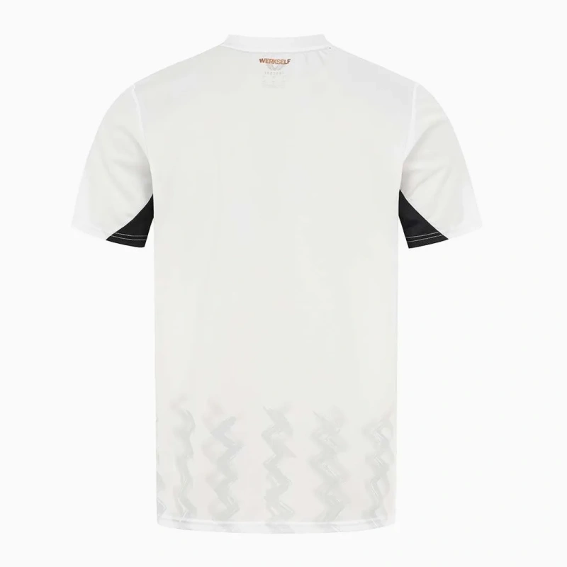 Thai Version Leverkusen 24/25 Away Jersey