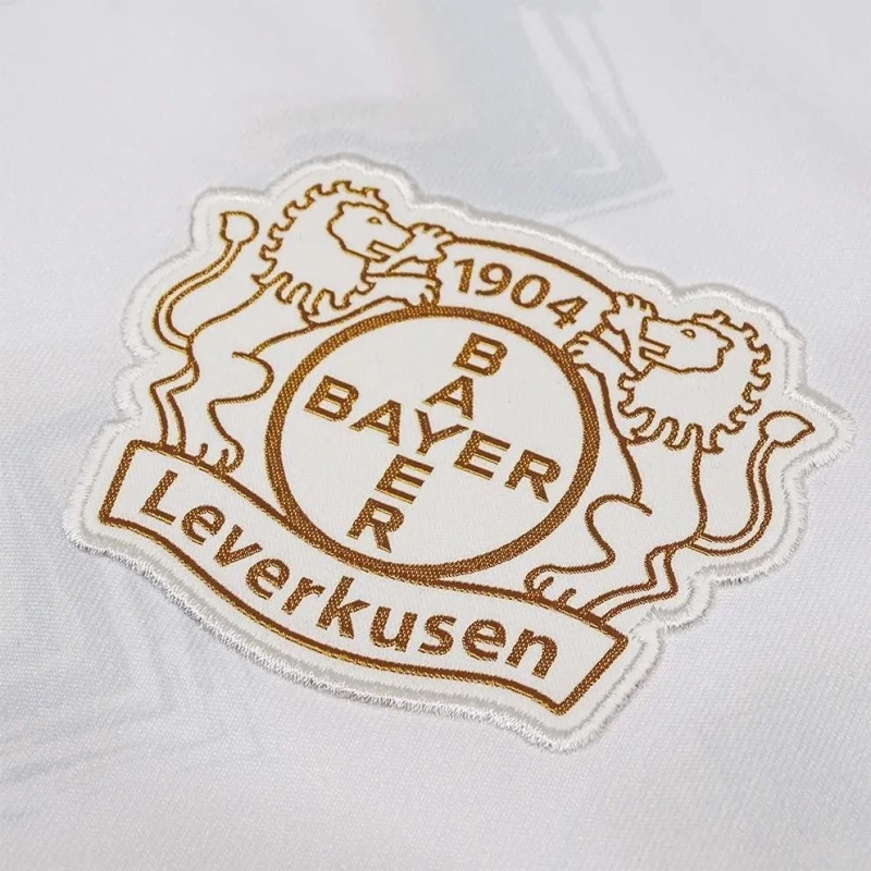 Thai Version Leverkusen 24/25 Away Jersey