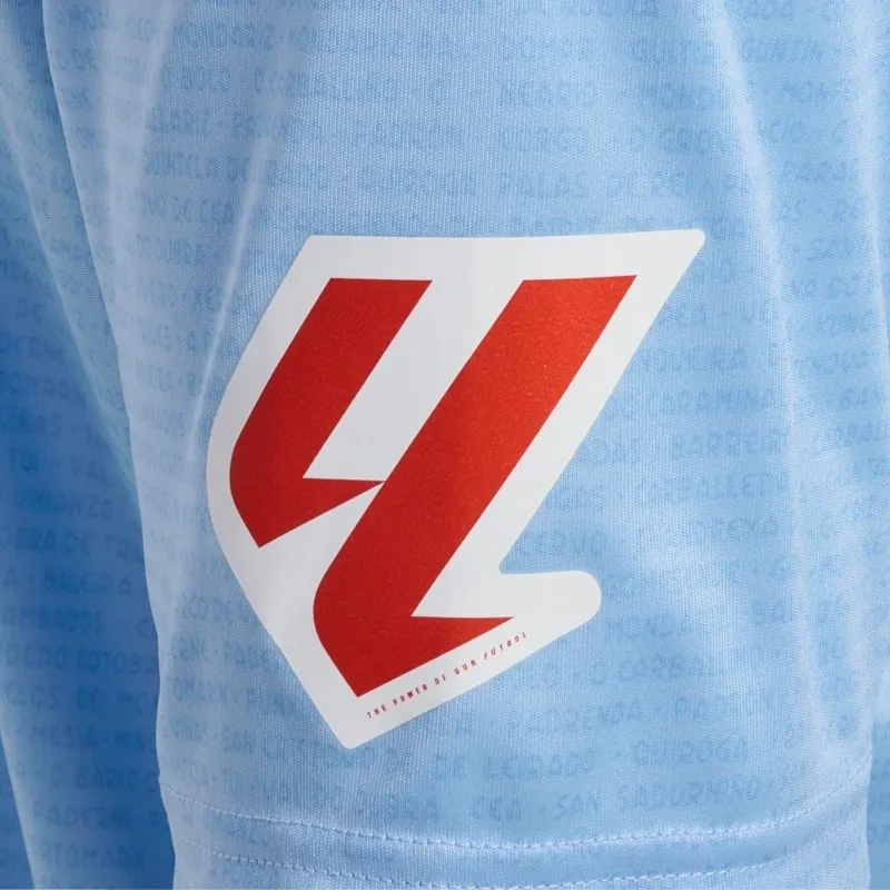 Camisa Celta Vigo II 2024/2025 Versão Tailandesa
